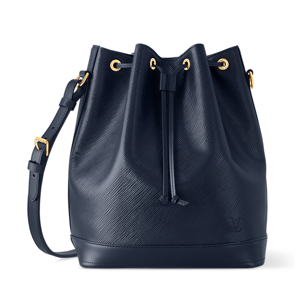 Coccinelle Malory Mini Secchiello In Pelle Nero - Acquista A Prezzi Outlet